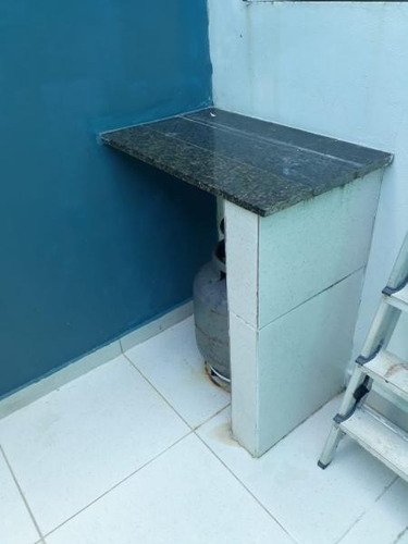 Imagem 9 de 15 de Casa Para Venda Em Mongaguá, Balneário Flórida Mirim, 2 Dormitórios, 2 Banheiros, 1 Vaga - 175_1-1176924
