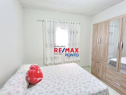 Imagem 8 de 12 de Casa À Venda, 90 M² Por R$ 184.990,00 - Parque Residencial Nova Canaã - Mogi Guaçu/sp - Ca0266