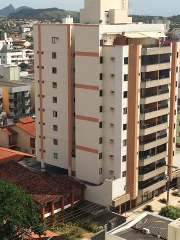 Imagem 13 de 14 de Temporada Apartamento Praia Do Morro 3 Quartos Wi-fi Vaga