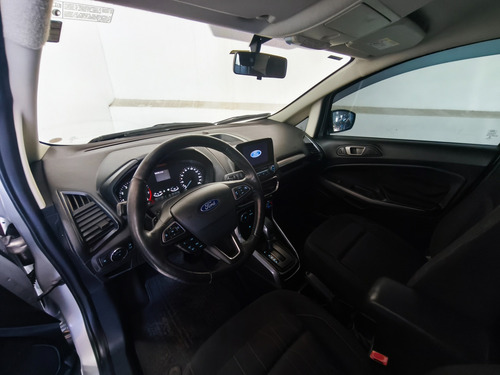 Ford Ecosport 1.5 TI-VCT FLEX SE AUTOMÁTICO