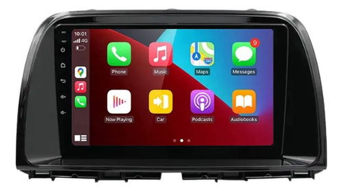 Radio Android Auto/carplay Mazda Cx-5 2013-2016 |2+32gb|