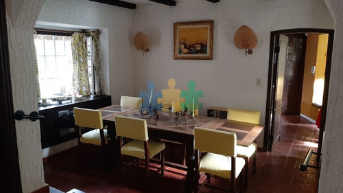 Imagen 10 de 24 de Casa En Venta A 2 Cuadras Del Mar - Playa Brava - Punta Del Este