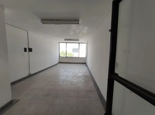 Edificio En Arriendo En Centro. Cod A20254