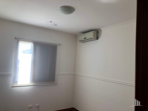 Imagem 11 de 15 de Apartamento - Vila Gomes - Ref: 1057 - V-1057