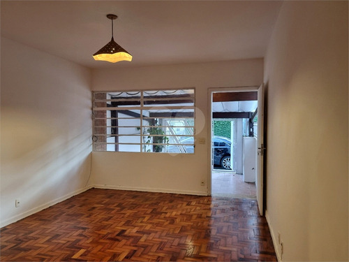 Imagem 3 de 19 de Linda Casa Jardim Prudência Com 2 Dts 1 Vaga ( Carro Pequeno) - Reo398459