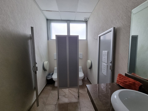 Imagen 11 de 16 de Oficina En Azcapotzalco De 170 Mtrs, 5 Cajones, Seguridad 24 Hrs