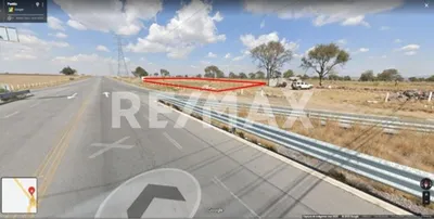 Terreno en venta