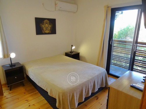 Duplex Lobos De Mar En Punta Del Diablo