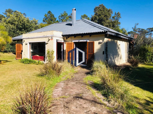 Casa Ideal Para Vivienda Permanente, Cerca De Colegios 