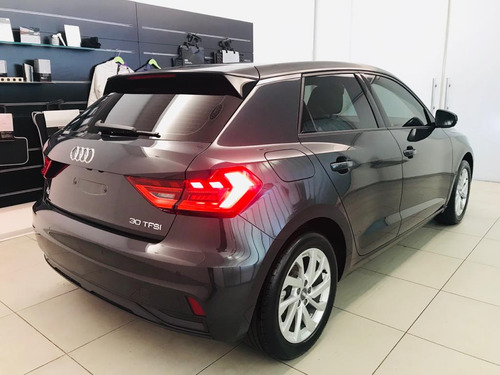 Audi A1 Sportback 1.5 30 Tfsi Stronic 116Cv