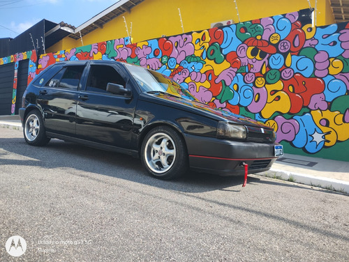 Fiat Tipo 1.6