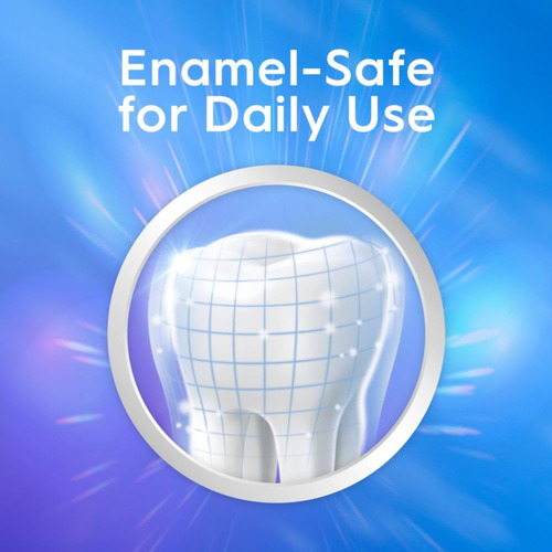 Pasta De Dientes Crest 3dwhite Brilliance 60g Menta Deslumbr