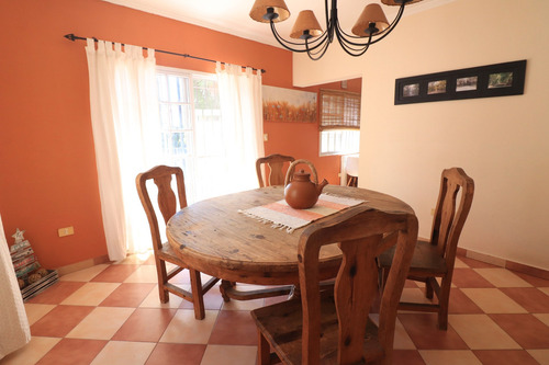 Casa 5 Amb. Venta Gral Pacheco Jardín Y Pileta