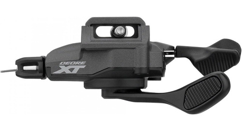 Imagen 1 de 6 de Shifter Shimano Xt Sl-m8100 12 Vel Derecho I-spec S/visor