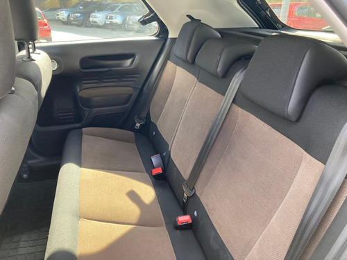 Citroën C4 Cactus 1.2 Puretech 110 At6 S&s Shine