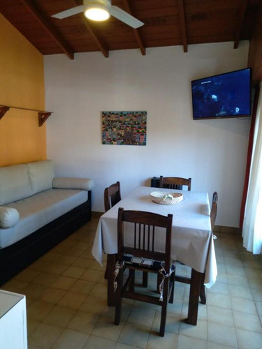 Venta Departamento Villa Gesell Complejo De 6 Unidades A 200m De La Playa