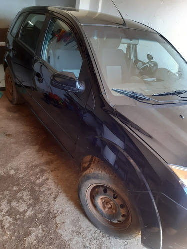 Ford Fiesta 2008 1.0 Flex 5p