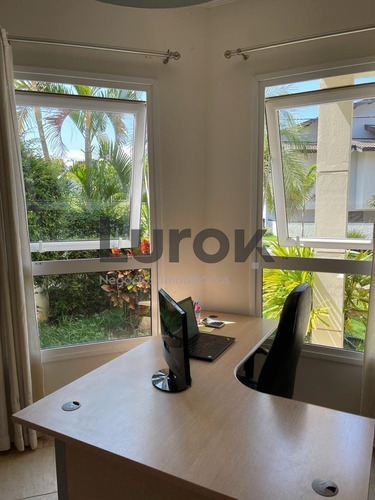Imagem 20 de 30 de Casa À Venda Em Condomínio Residencial Terras Do Oriente - Ca005982