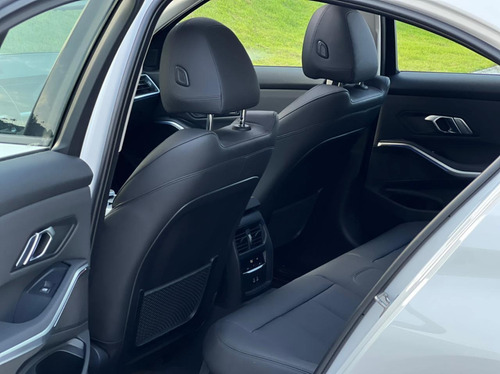Imagem 12 de 15 de Bmw 320i Sport Gp 2.0