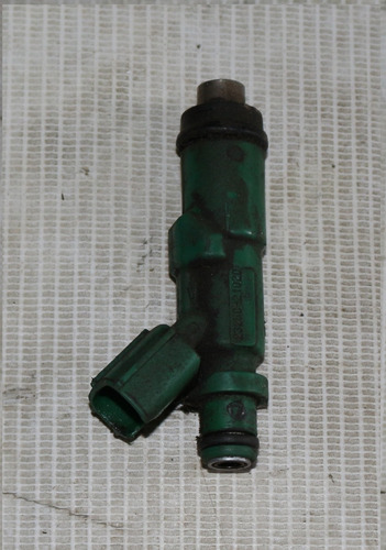 Inyector Original  Toyota Yaris Ecco 1.3 2005-06   