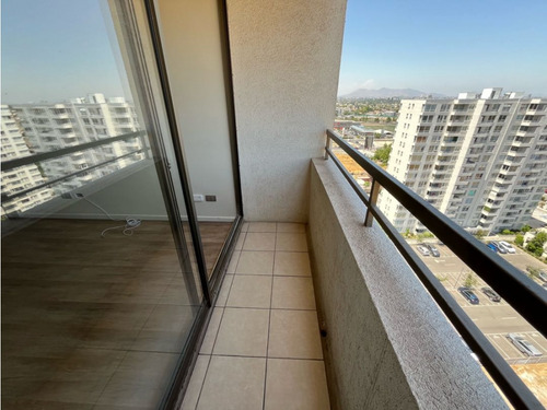 Departamento En Maipú Frente A Mall - 2d2b1e1b