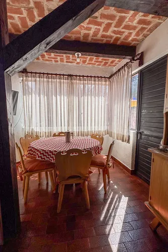 Casa En Venta En Santa Lucia