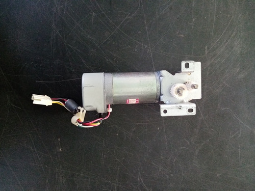 Imagen 4 de 7 de Motor Fotocopiadora Ricoh Ft4418 D04f261e 16955
