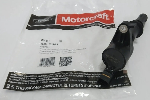 Bobina De Encendido Ford Explorer Sportrack Mustang 4.6 