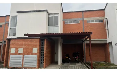 Casa en arriendo