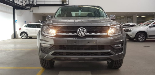 Volkswagen Amarok 3.0 V6 Cd Comfortline