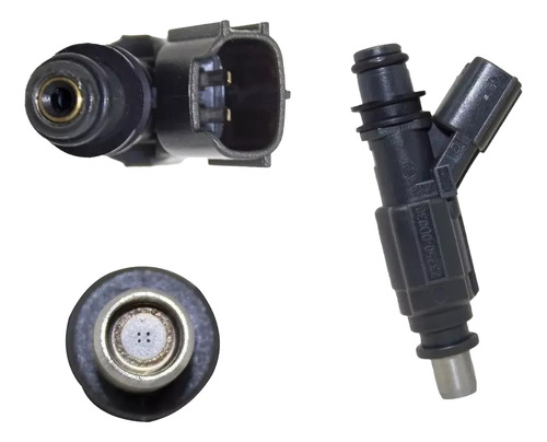 Inyector Toyota Corolla 1.6 16v 00/12 0280156019 23250-0d030