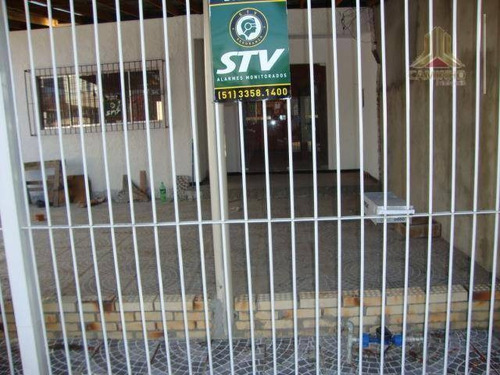 Imagem 13 de 13 de Loja Comercial À Venda, Passo D Areia, Porto Alegre. - Lo0010