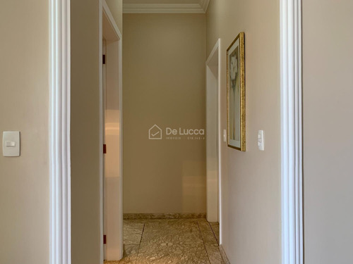 Imagem 13 de 30 de Casa À Venda Em Loteamento Alphaville Campinas - Ca009342