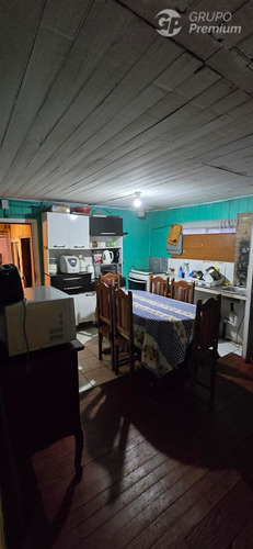 Casa En Venta En Av. Federico Puga En Santa Bárbara