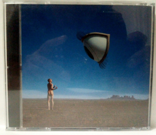 The Cranberries Cd Bury The Hatchet Cd Original (Usado)