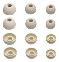 Comprar Punta Silicona Para Auricular Beats Studio Buds+ Fit Pro 6