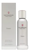 Comprar Eau De Toilette Victorinox Swiss Army 100 Ml Para Hombre