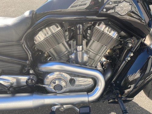 Imagen 6 de 8 de Harley Davidson V Rod Muscle