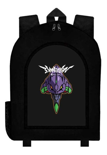 Mochila Negra Evangelion A193