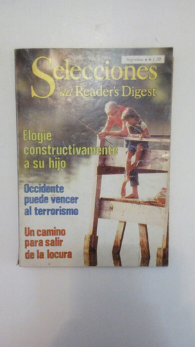 Selecciones Del Reader's Digest - Noviembre De 1986