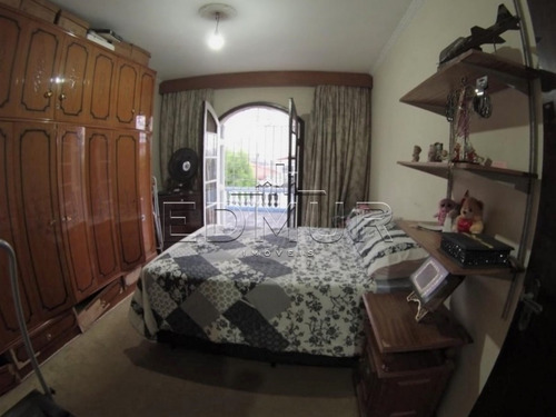 Sobrado - Centro - Ref: 22937 - V-22937
