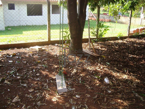 Imagem 8 de 11 de Terreno À Venda, 1140 M² Por R$ 265.000,00 - Vale Do Sol - Indaiatuba/sp - Te1555