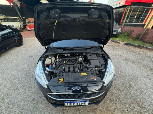 Ford Focus Sedan 2.0 16V 4P FLEX SE POWERSHIFT AUTOMÁTICO