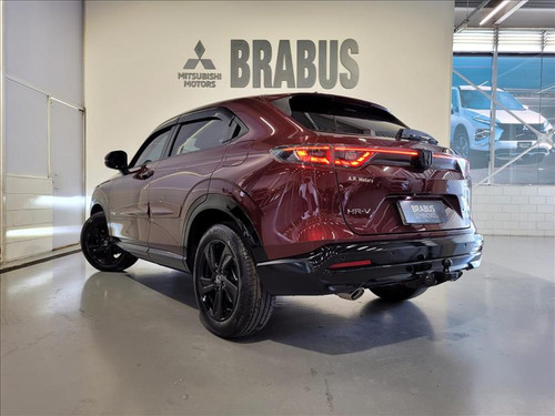 Honda HR-V 1.5 di I-vtec Turbo Touring