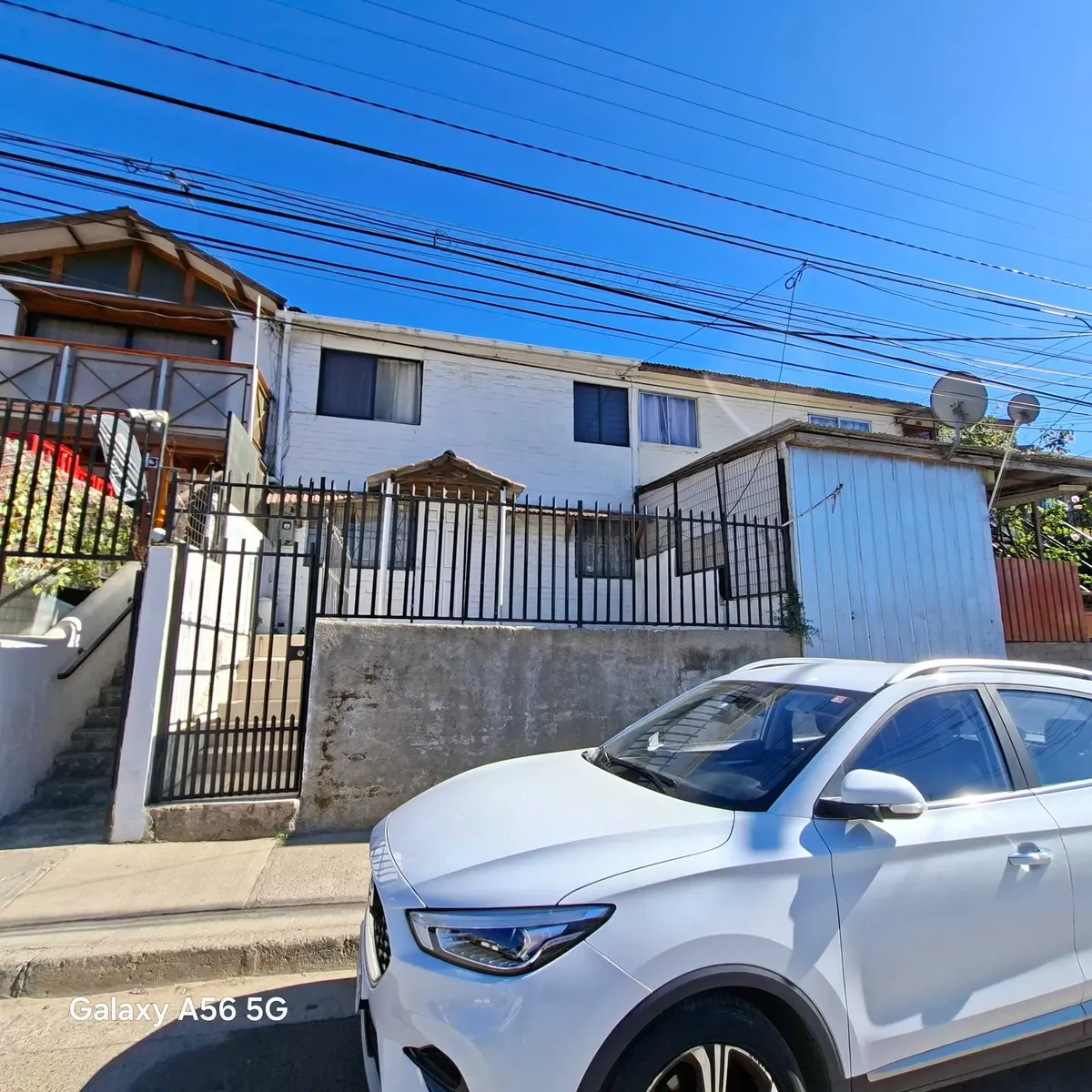 Imagen 1 de 23 de Se Vende Casa Social (160972)