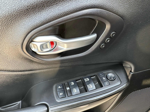 Jeep Cherokee 2.4 Limited Premium Plus