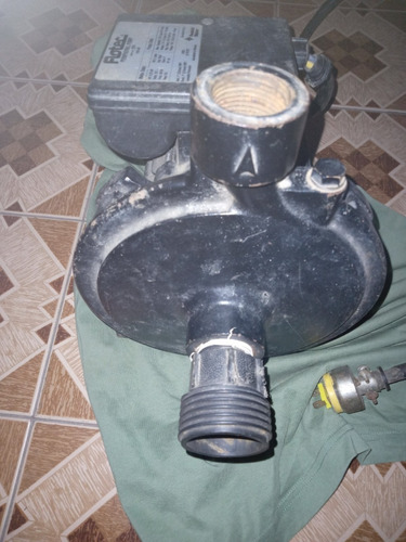 Bomba De Agua 3/4 Hp 