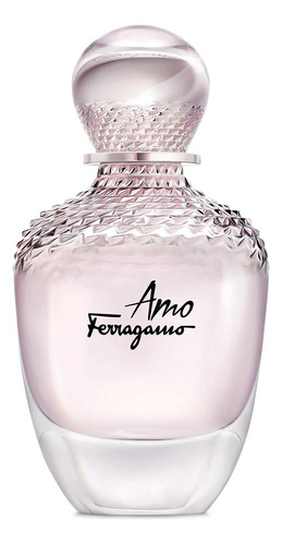 Perfume Salvatore Ferragamo I Love Ferragamo Perfume, 100 Ml