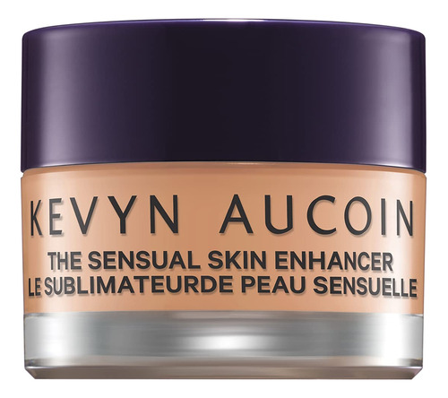 Kevyn Aucoin The Sensual Skin Enhancer, Sx 09 (medium To Li.