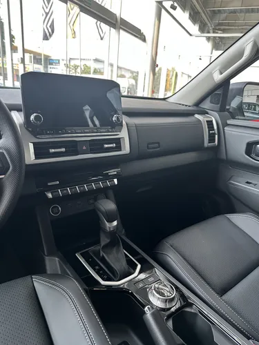 Mitsubishi L200 Triton 2.4Bt Gls Plus 4Wd At